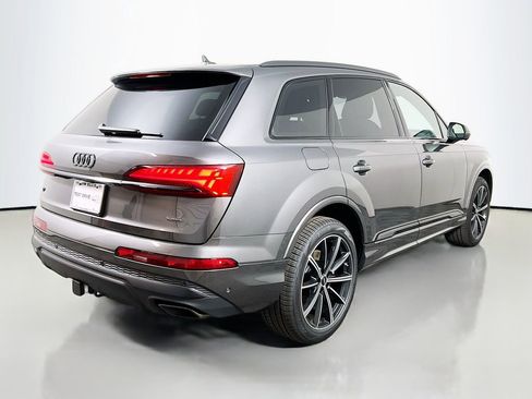 New 2026 Audi Q7 2.0T Premium Plus image 7