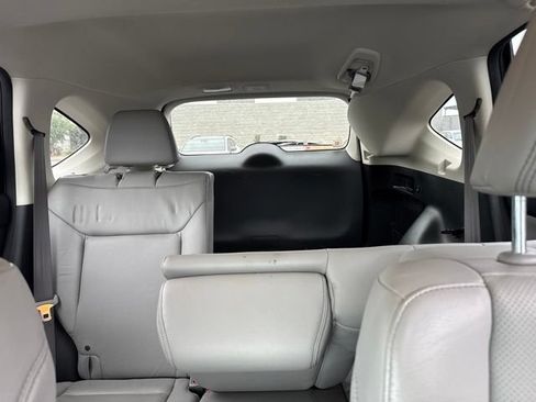 Used 2015 Honda CR-V Touring image 9