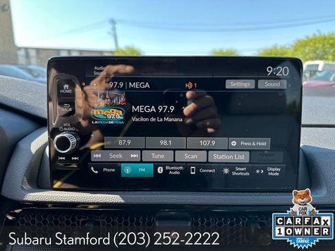 Used 2025 Honda CR-V EX-L image 18