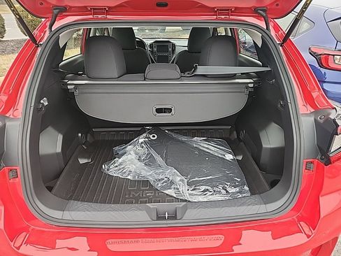 Used 2025 Subaru Impreza 2.0i image 7