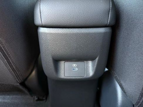 New 2025 Nissan Versa SV w/ Trunk Package image 11