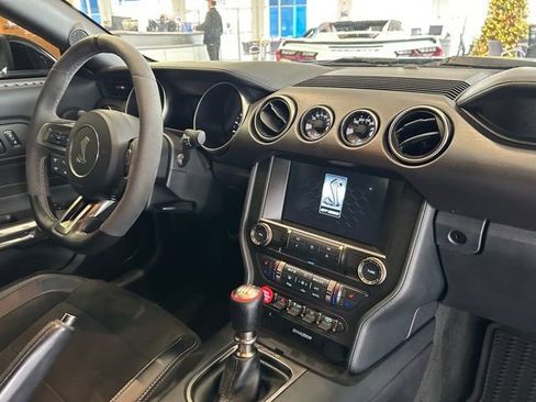 Used 2017 Ford Mustang Shelby GT350 image 23