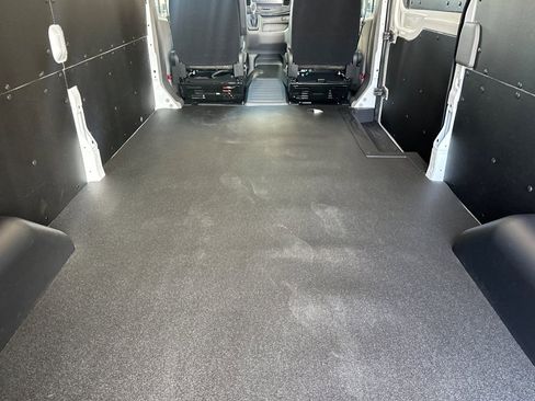 New 2026 Ford Transit 250 148 Medium Roof w/ Load Area Protection Package image 14