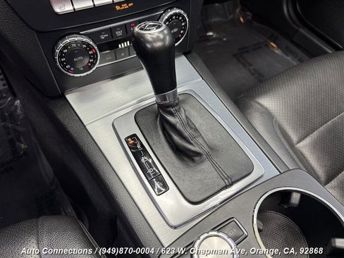 Used 2014 Mercedes-Benz C 250 Coupe image 14