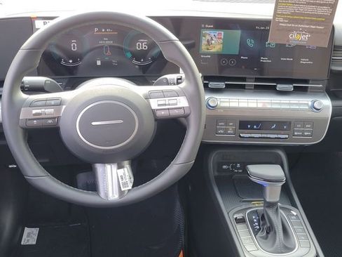 New 2026 Hyundai Kona SEL Sport image 4