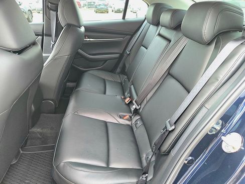 New 2026 MAZDA MAZDA3 s Sport image 18