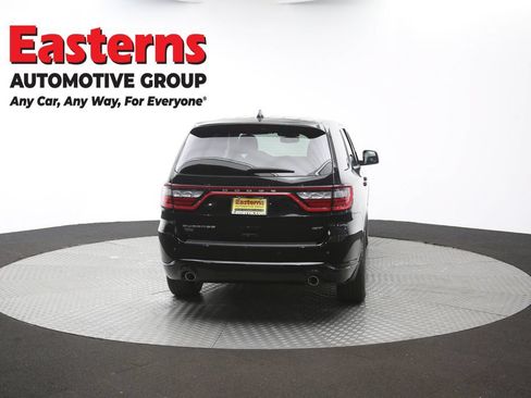 Used 2025 Dodge Durango GT RWD image 37