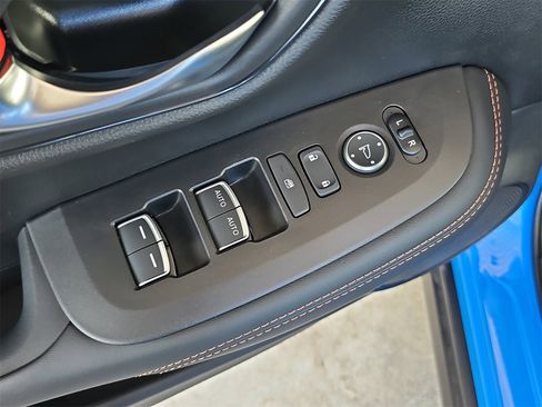 New 2026 Honda HR-V Sport image 27