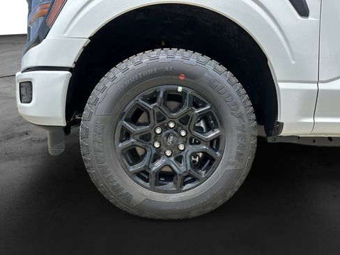 New 2026 Ford F150 STX AWD/4WD image 11