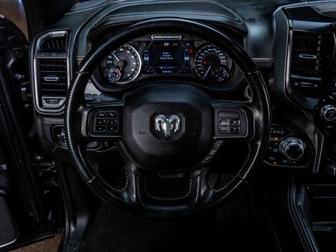 Used 2022 RAM 2500 Power Wagon image 17