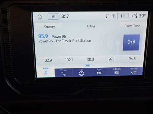 Certified 2022 Ford Bronco Big Bend image 23