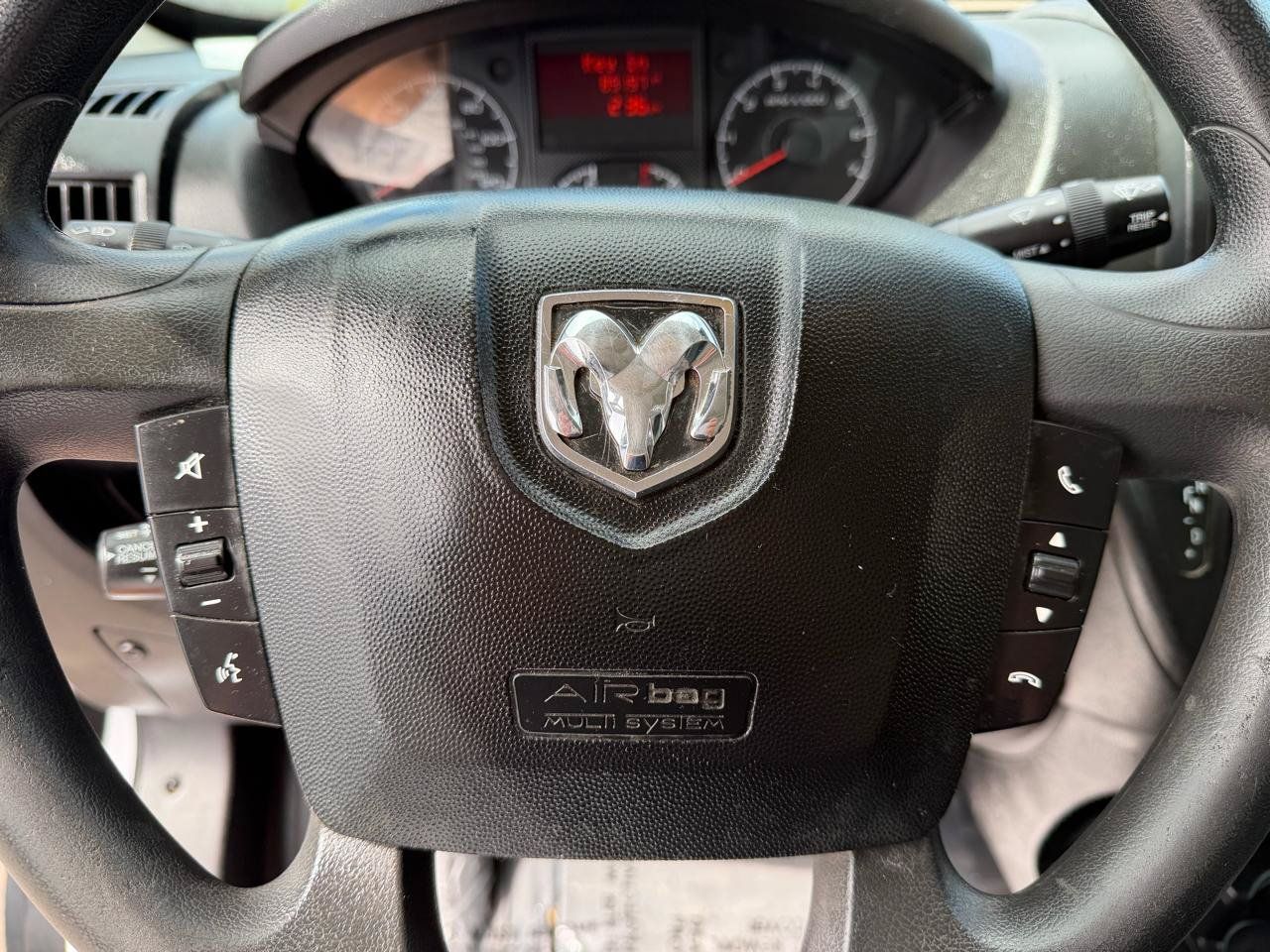 Used 2021 RAM ProMaster 2500 FWD image 20