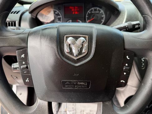 Used 2021 RAM ProMaster 2500 FWD image 20