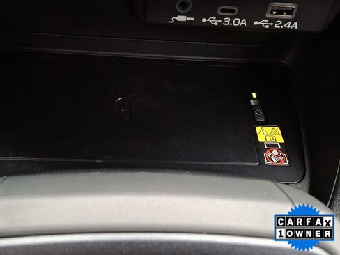 Certified 2025 Subaru Crosstrek 2.5i Sport image 35