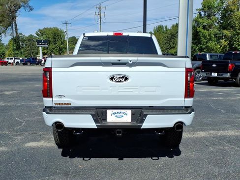 Used 2025 Ford F150 Tremor w/ Bed Utility Package image 25