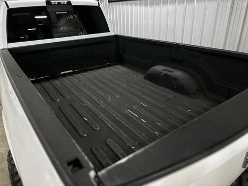 Used 2019 RAM 3500 Laramie AWD/4WD image 4