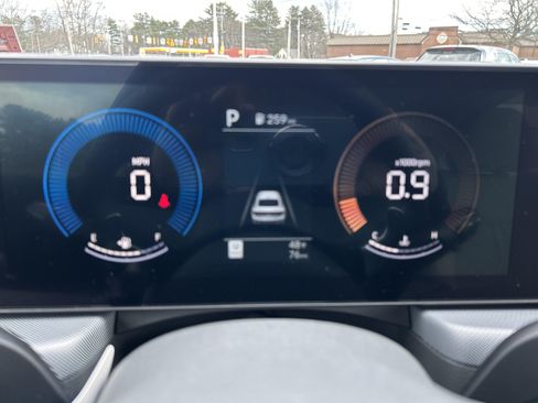 New 2026 Hyundai Sonata SEL FWD image 48