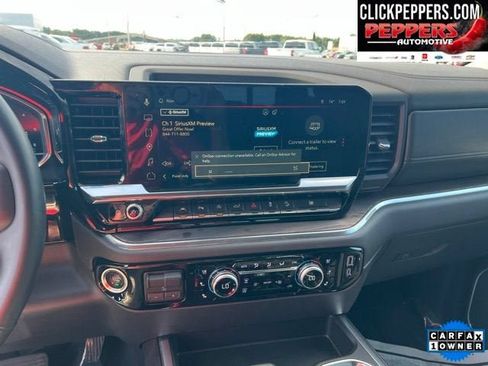Used 2024 GMC Sierra 1500 SLT w/ SLT Premium Plus Package AWD/4WD image 12