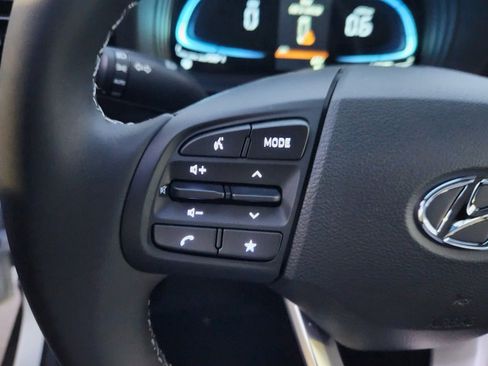 New 2026 Hyundai Venue SEL image 12