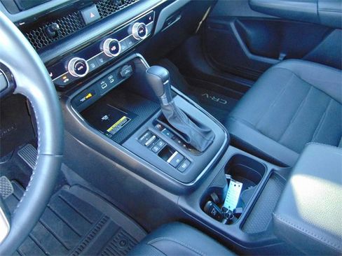 Certified 2024 Honda CR-V EX-L image 14