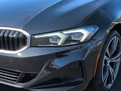 Certified 2024 BMW 330i Sedan w/ Convenience Package image 6