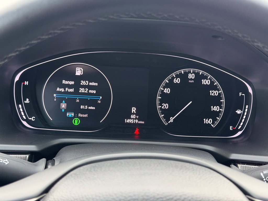 Used 2018 Honda Accord Sport image 22