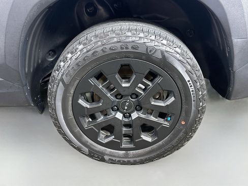 Used 2023 Honda Ridgeline RTL image 29