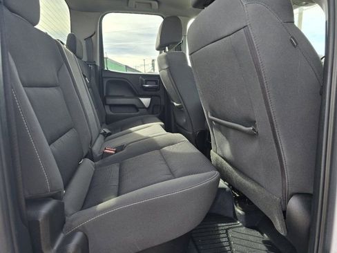 Used 2018 Chevrolet Silverado 1500 LT w/ All Star Edition image 12