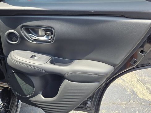 Certified 2025 Acura ADX AWD image 12