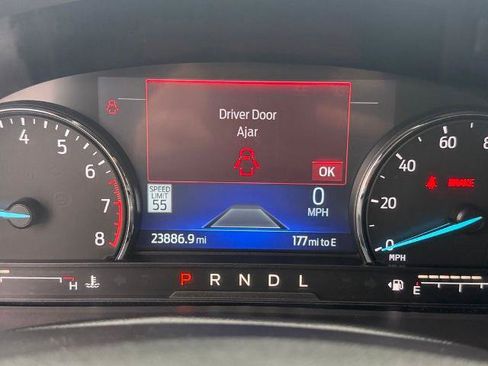 Certified 2023 Ford Explorer ST-Line AWD/4WD image 39