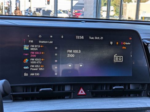 Certified 2023 Kia Sportage X-Line image 17