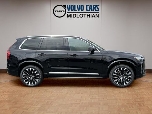 New 2026 Volvo XC90 B6 Plus w/ Protection Package Premier image 19