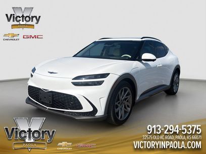 Used 2023 Genesis GV60 Advanced