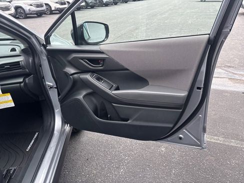 New 2026 Subaru Crosstrek 2.0i Premium image 99
