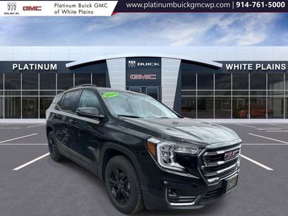 Used 2024 GMC Terrain AT4