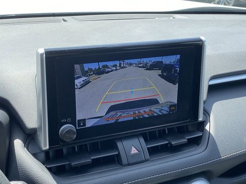 Used 2024 Toyota RAV4 XLE image 10