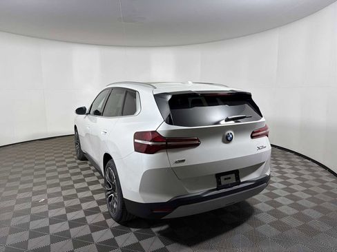 New 2026 BMW X3 xDrive30 w/ Convenience Package image 3