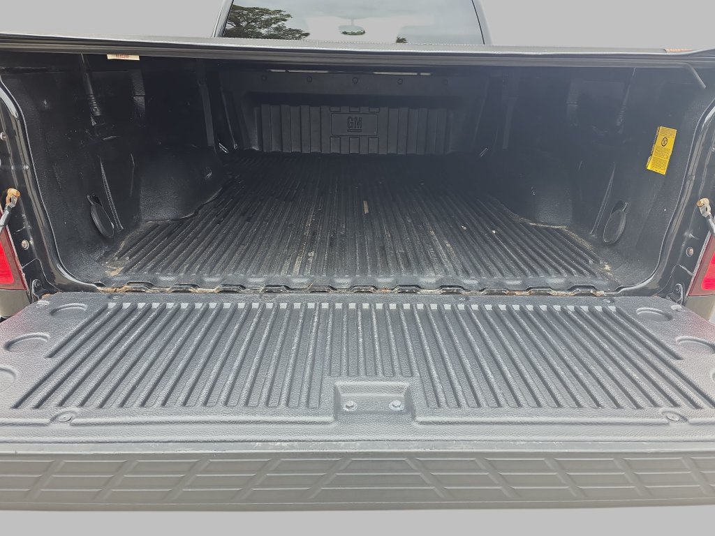 Used 2012 Chevrolet Silverado 1500 LS RWD image 13