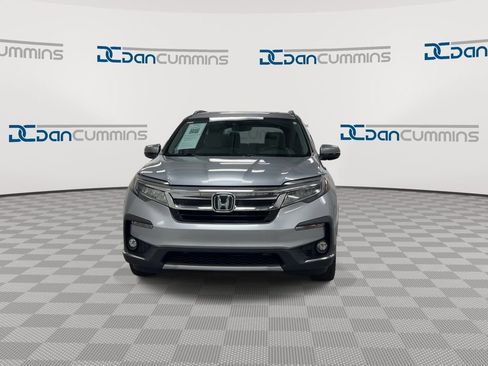 Used 2020 Honda Pilot Elite image 3