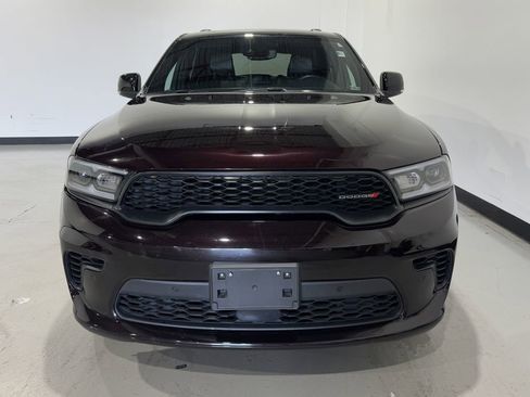 Used 2025 Dodge Durango GT AWD/4WD image 10