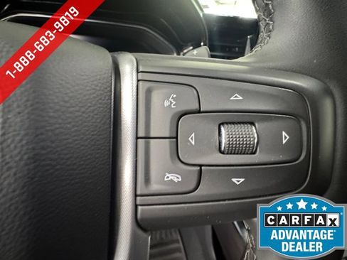 Certified 2023 GMC Sierra 1500 SLT w/ SLT Premium Package AWD/4WD image 19