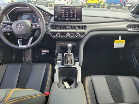 New 2026 Acura Integra A-Spec image 10