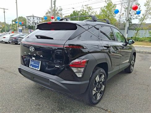 Certified 2024 Hyundai Kona SEL w/ Convenience Package image 25