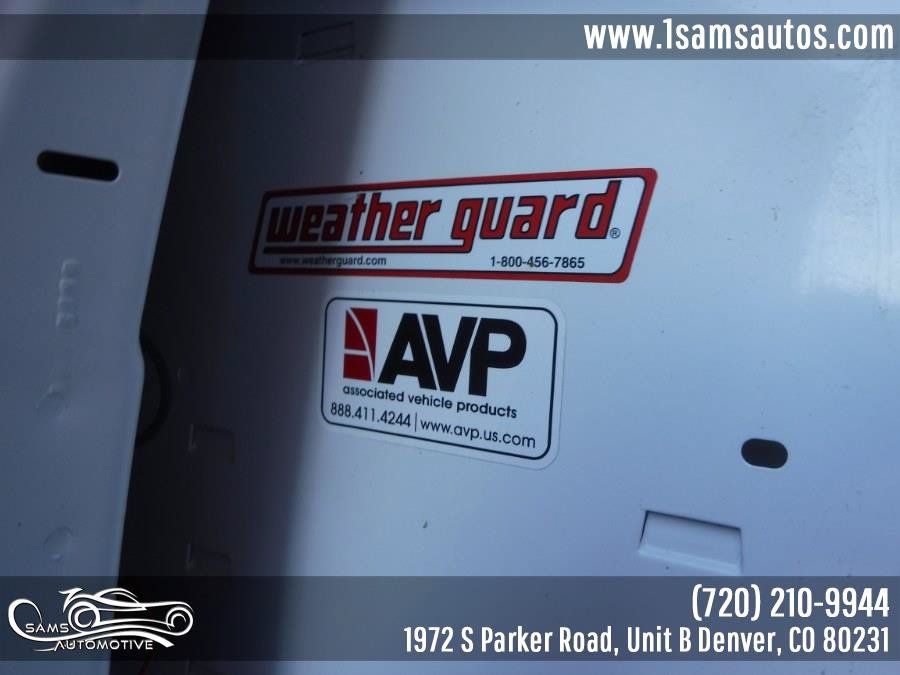 Used 2009 Chevrolet Express 1500 AWD image 29