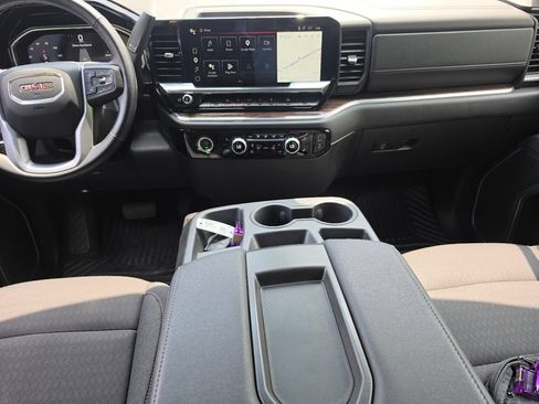 Used 2023 GMC Sierra 1500 Elevation AWD/4WD image 12