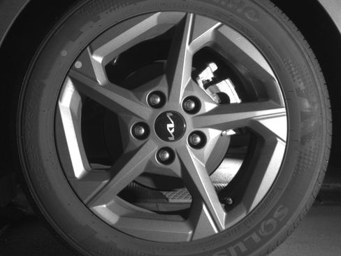 Used 2025 Kia K4 FWD image 17