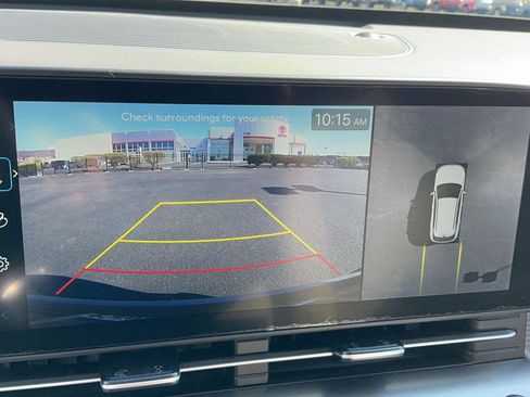 Certified 2024 Hyundai Kona Limited image 23