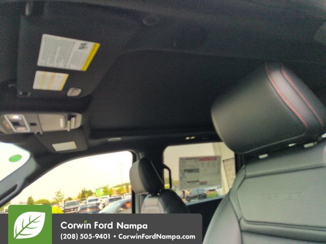 New 2026 Ford F150 Raptor AWD/4WD image 23
