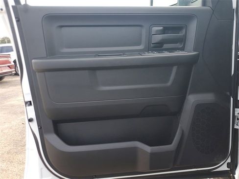 New 2026 RAM 2500 Tradesman image 18