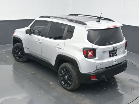 Used 2020 Jeep Renegade Latitude w/ Cold Weather Group image 42